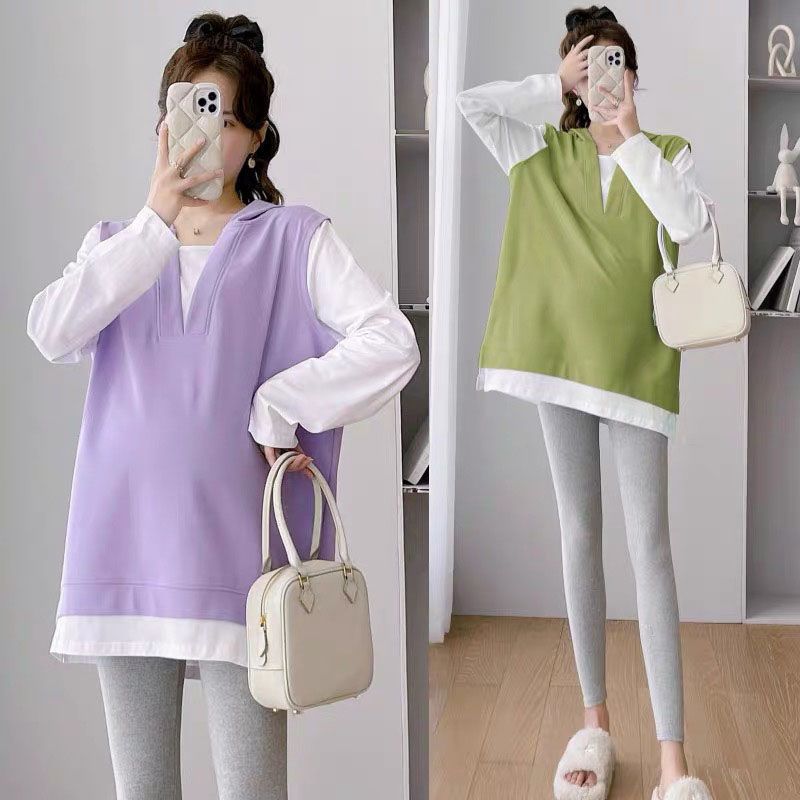 2026 New Maternity 2 Piece Out - đánh giá và giá Maternity Wear