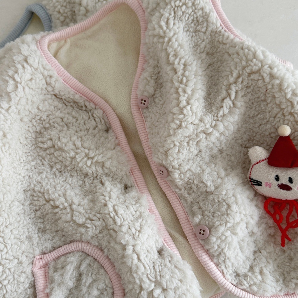 Baby Boys Girls Fleece Vest 20 - đánh giá và giá Toddler Boy Winter Fleece Jacket