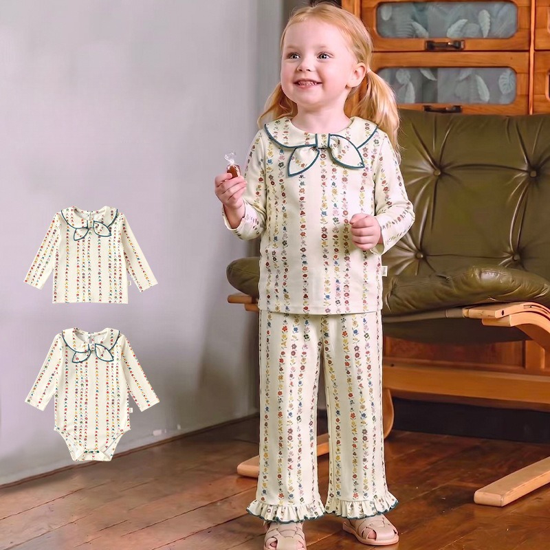 0-24M Flower Girls Romper Prin - đánh giá và giá Newborn Baby Girl Romper Floral