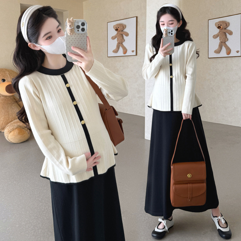 Maternity Suit 2026 Spring Aut - đánh giá và giá Maternity Wear