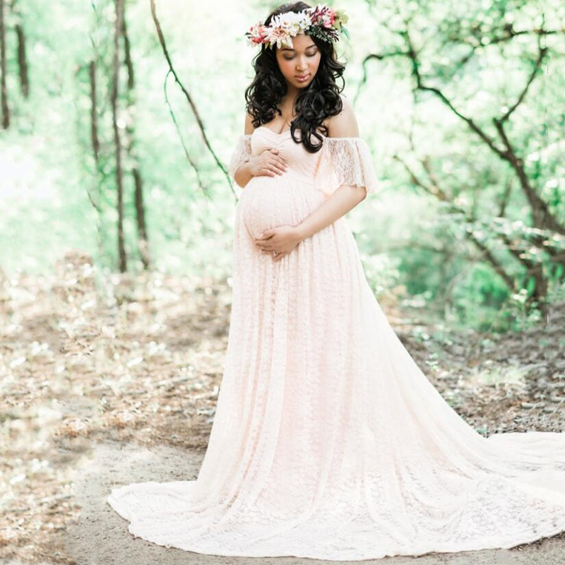 Maternity Photography Props Lo - đánh giá và giá Maternity Wear