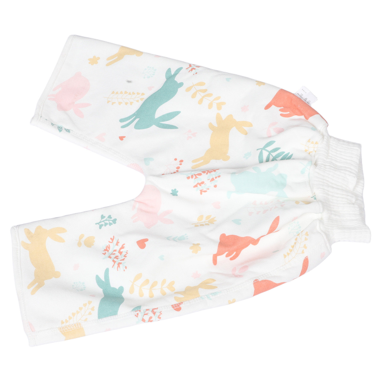 Baby Diaper Pants Cartoon Bunn - đánh giá và giá Toddler Training Pants Leak Proof