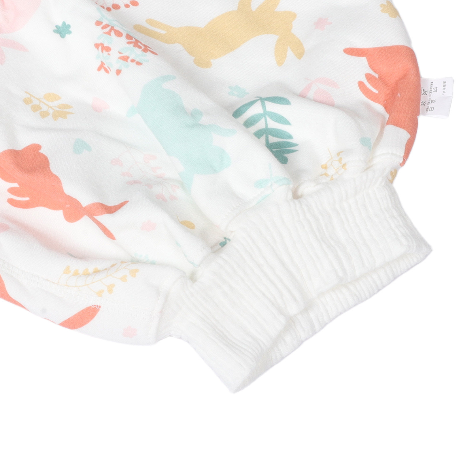 Baby Diaper Pants Cartoon Bunn - đánh giá và giá Toddler Training Pants Leak Proof